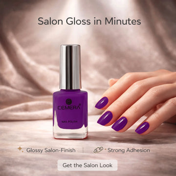Nail Polish | Regal Purple