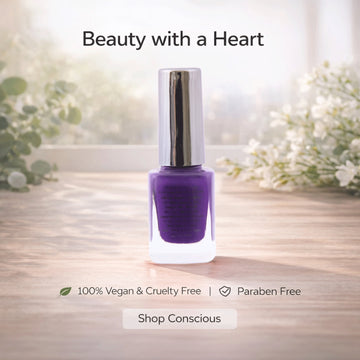Nail Polish | Regal Purple