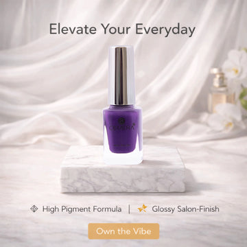 Nail Polish | Regal Purple