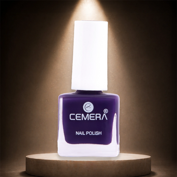 Nail Paints | Regal Purple