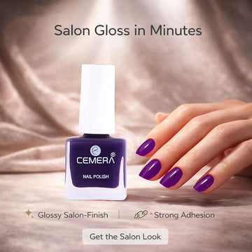 Nail Paints | Regal Purple