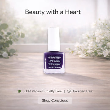 Nail Paints | Regal Purple