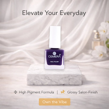 Nail Paints | Regal Purple
