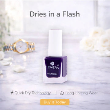 Nail Polish | Regal Purple