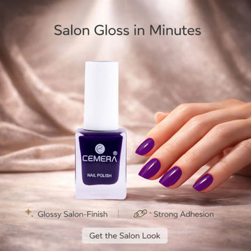 Nail Polish | Regal Purple