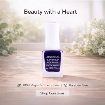 Nail Polish | Regal Purple