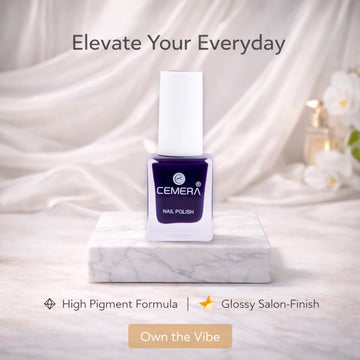 Nail Polish | Regal Purple