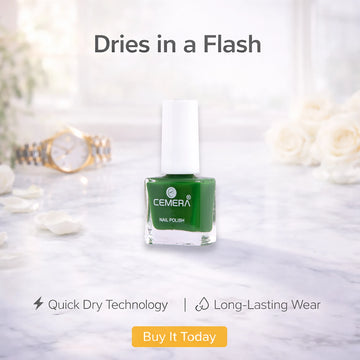 Nail Paints | Romance (Pack Of 6)