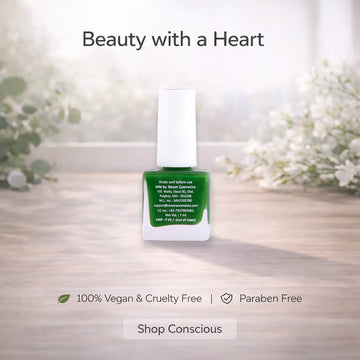 Nail Paints | Romance (Pack Of 6)