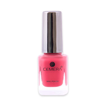 Nail Polish | Rosy Pink