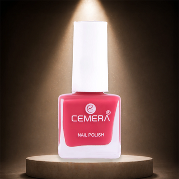 Nail Paints | Rosy Pink