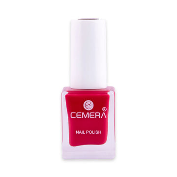 Nail Paints | Rosy Pink