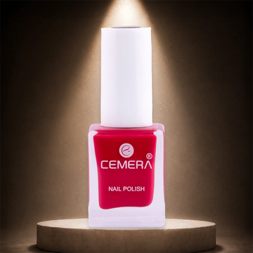 Nail Paints | Rosy Pink