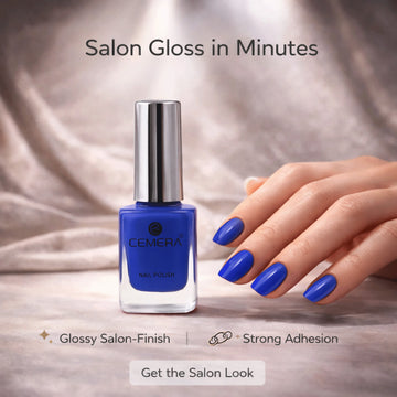 Nail Polish | Royal Blue