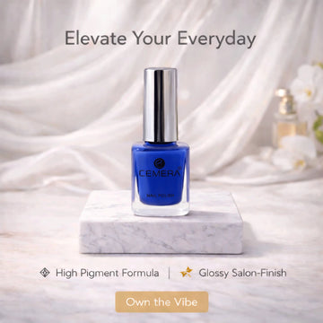 Nail Polish | Royal Blue