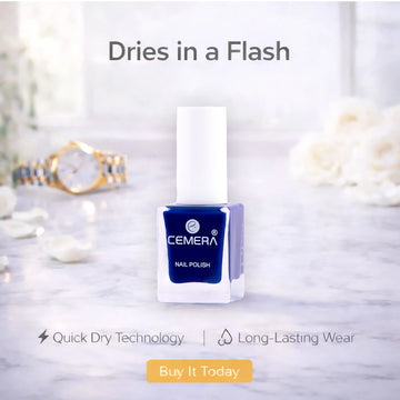 Nail Paints | Royal Blue