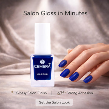 Nail Paints | Royal Blue