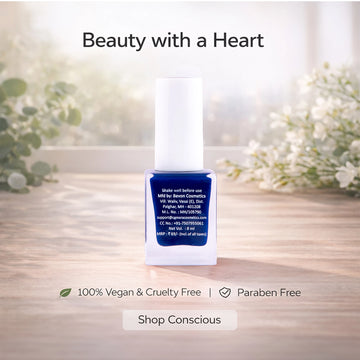 Nail Paints | Royal Blue