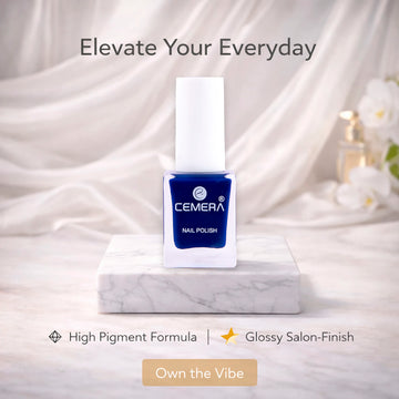 Nail Paints | Royal Blue