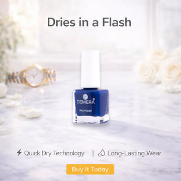Nail Paints | Royal Blue