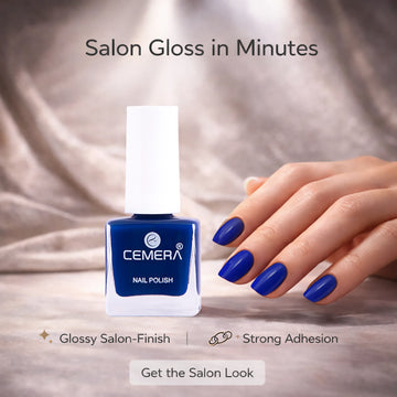 Nail Paints | Royal Blue