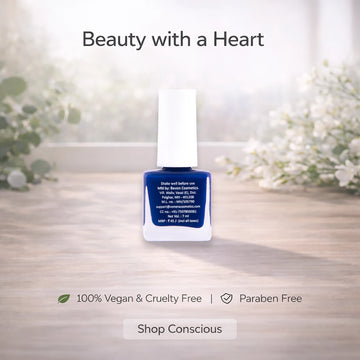 Nail Paints | Royal Blue