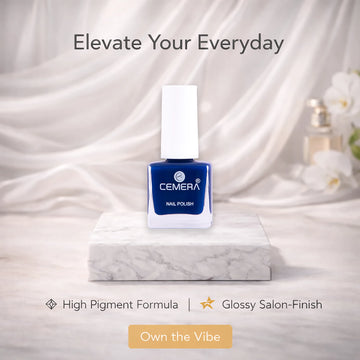 Nail Paints | Royal Blue