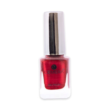 Nail Polish | Ruby Red