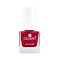 Nail Polish | Ruby Red