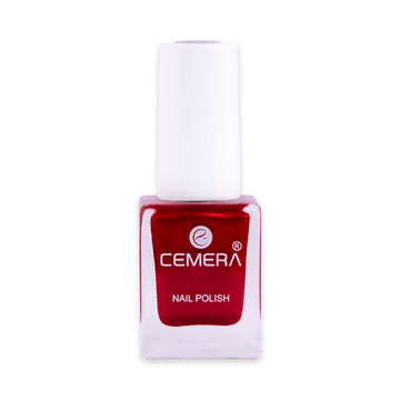 Nail Paints | Ruby Red