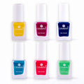 Nail Polish | Sage (Pack Of 6)