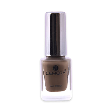 Nail Polish | Sand Brown