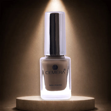 Nail Polish | Sand Brown