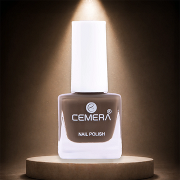 Nail Paints | Sand Brown