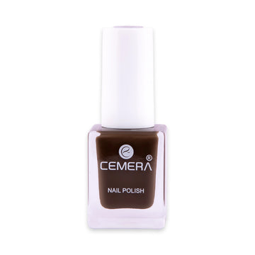 Nail Paints | Sand Brown