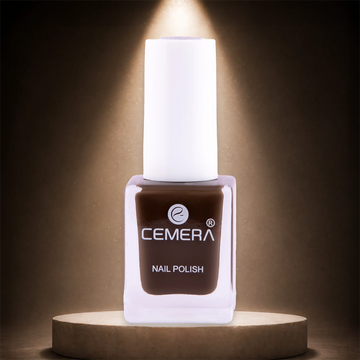 Nail Paints | Sand Brown