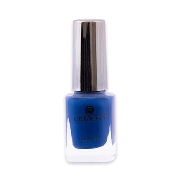 Nail Polish | Sapphire Blue