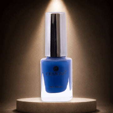 Nail Polish | Sapphire Blue