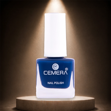 Nail Paints | Sapphire Blue