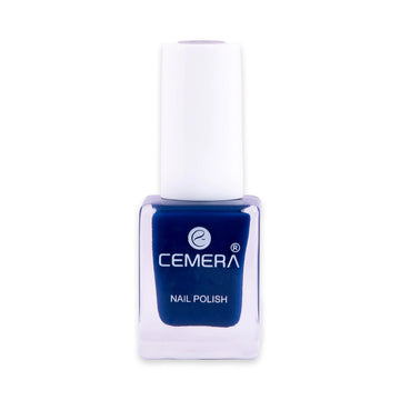 Nail Paints | Sapphire Blue
