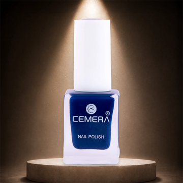 Nail Paints | Sapphire Blue