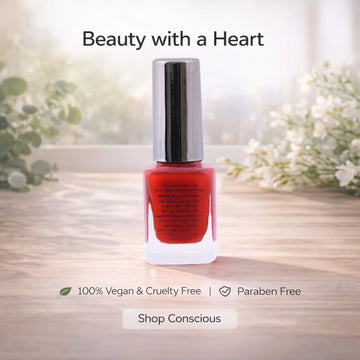 Nail Polish | Serene (Pack Of 3)