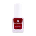 Nail Polish | Shimmer Red