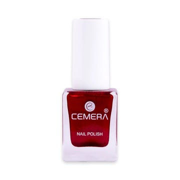 Nail Paints | Shimmer Red