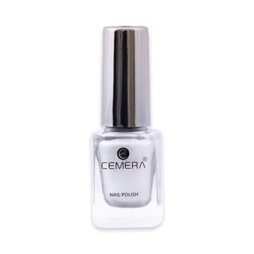 Nail Polish | Silver Dust