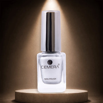 Nail Polish | Silver Dust