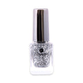 Nail Polish | Silver Glitter