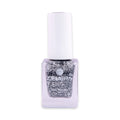 Nail Polish | Silver Glitter
