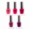 Nail Polish | Sofia (Pack Of 5)