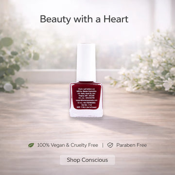 Nail Paints | Soft (Pack Of 6)